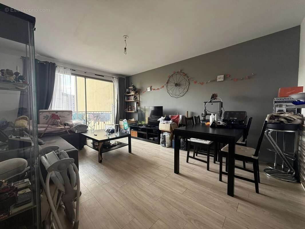 Appartement à CHELLES