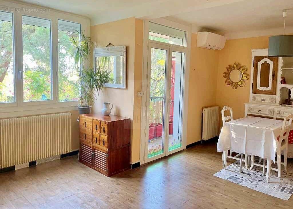 Appartement à BEZIERS