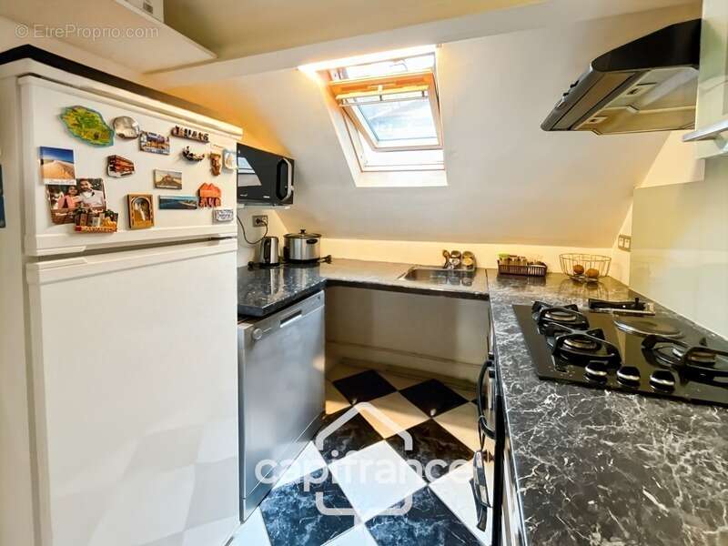 Appartement à VELIZY-VILLACOUBLAY