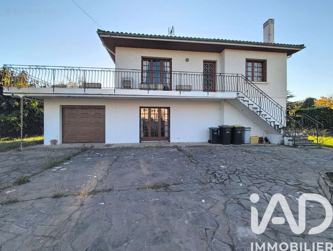 Photo 2 - Maison à CESTAS