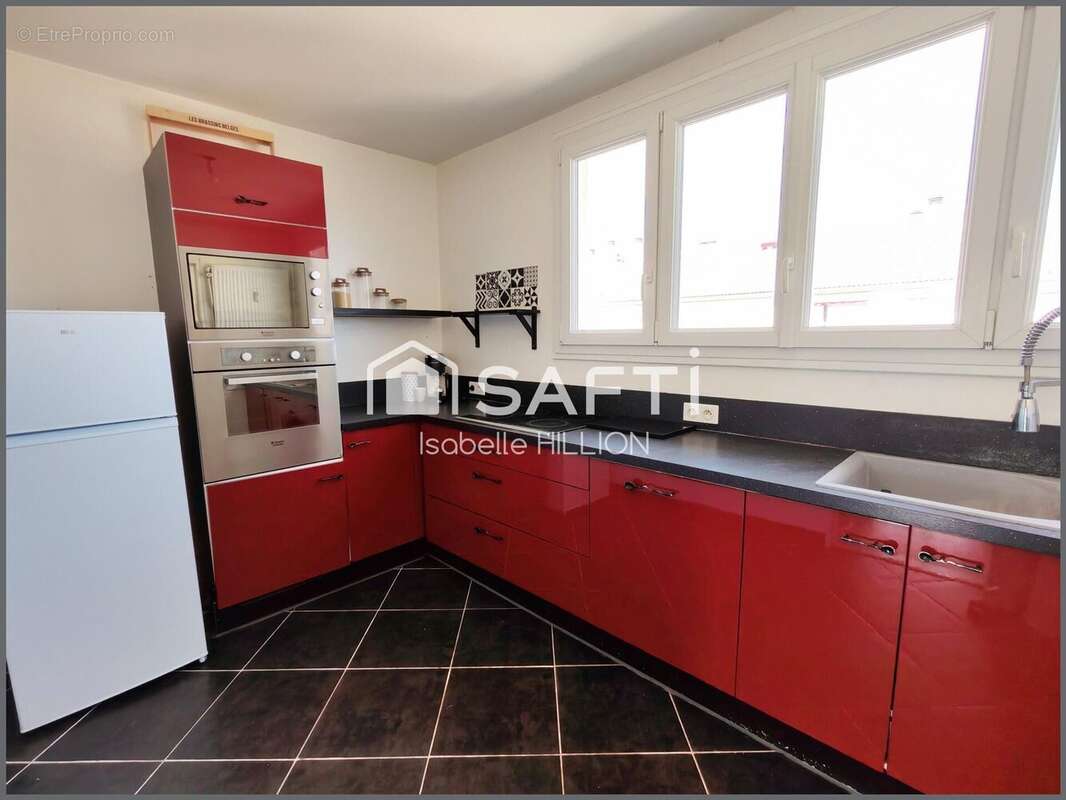 Photo 3 - Appartement à MARGNY-LES-COMPIEGNE