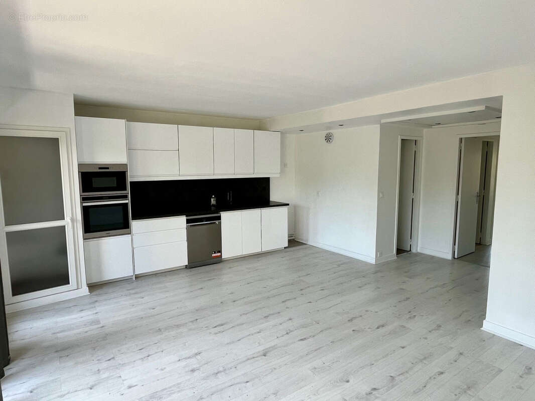 Appartement à MEUDON
