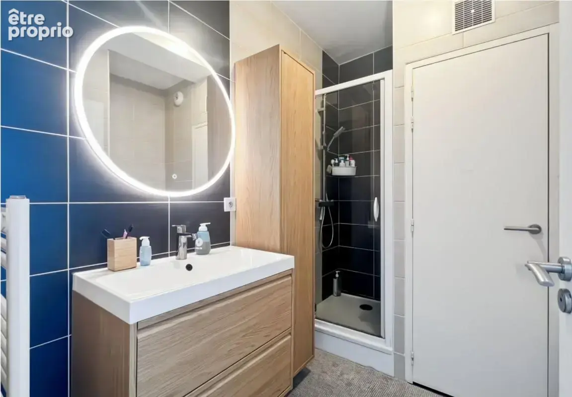Appartement À Vendre - photo 5