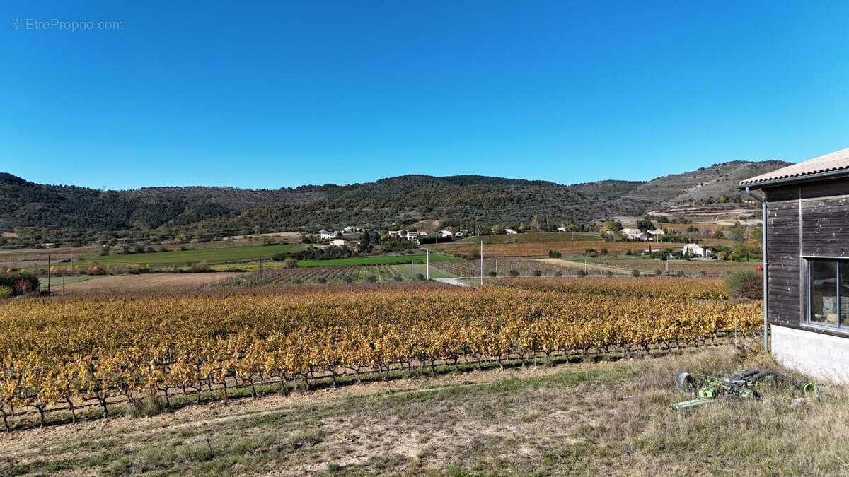 Appartement à ALBA-LA-ROMAINE