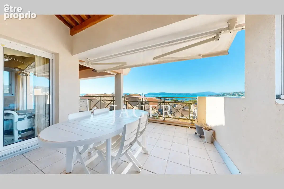 Appartement 4 pièces 118 m² à vendre à Sainte-Maxime (83120) - photo 8
