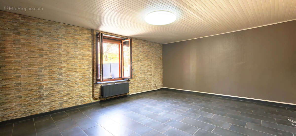 Maison de caractère   195 m2   4 grandes chambres   Terrain 2 096 m2   Vue forêt   Xertigny   219 900 € - photo 10
