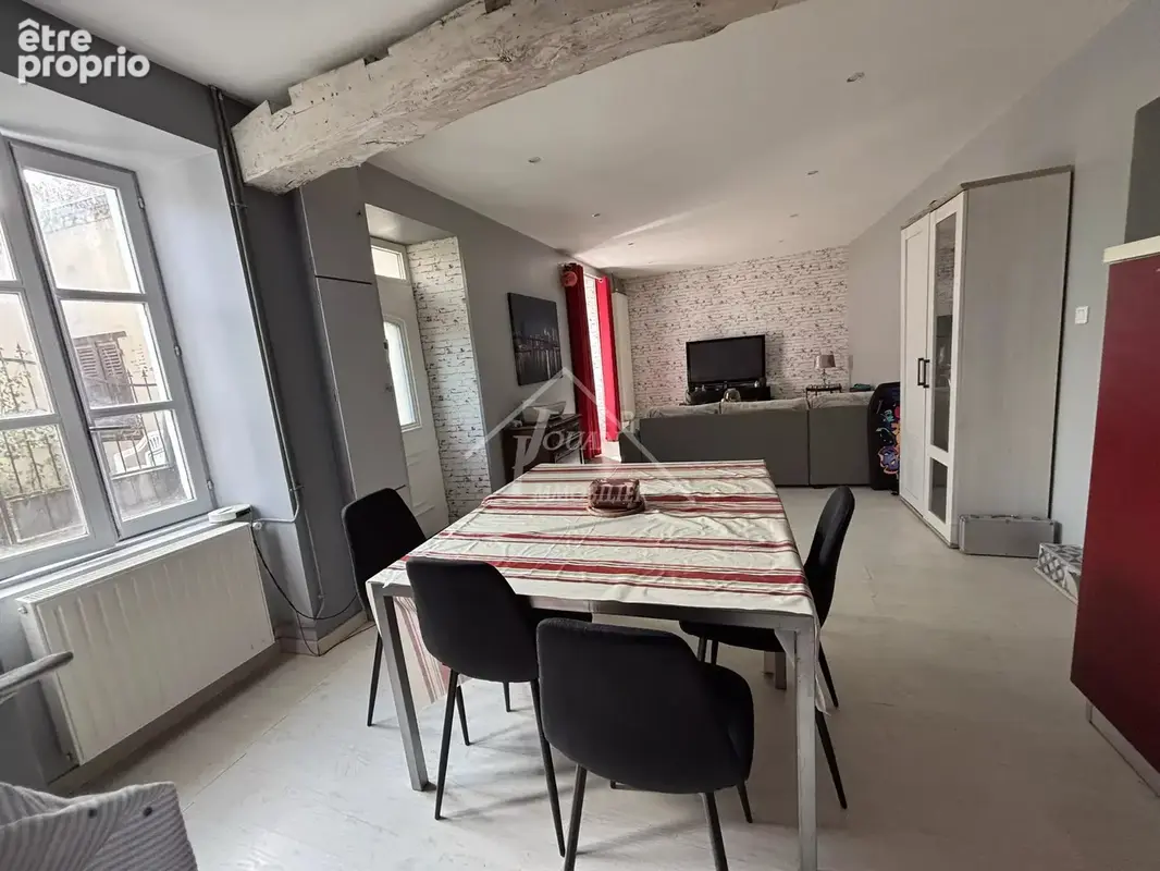 Maison 3 chambres - photo 5