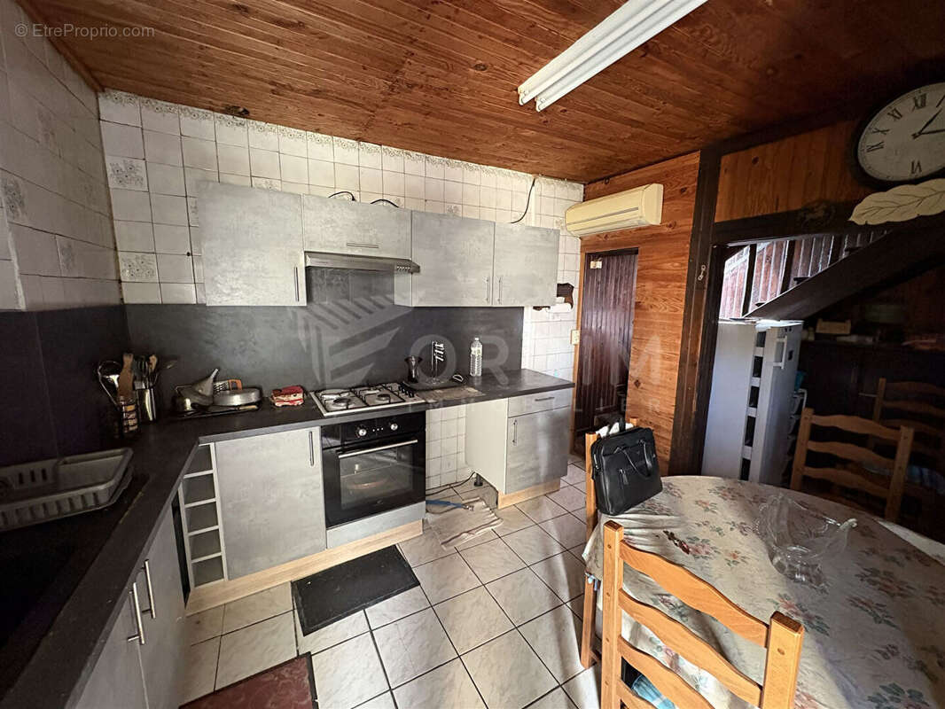 Maison à SAINT-FLORENTIN