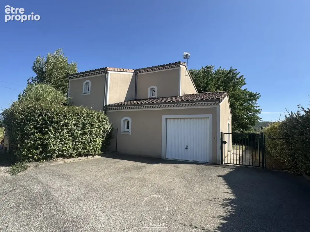 Maison 5 pièces à La bâtie-Rolland - photo 19