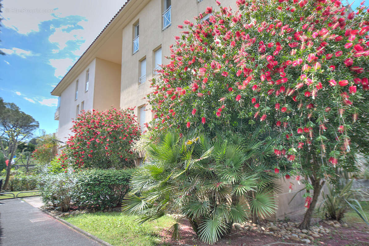 Appartement à SAINT-RAPHAEL