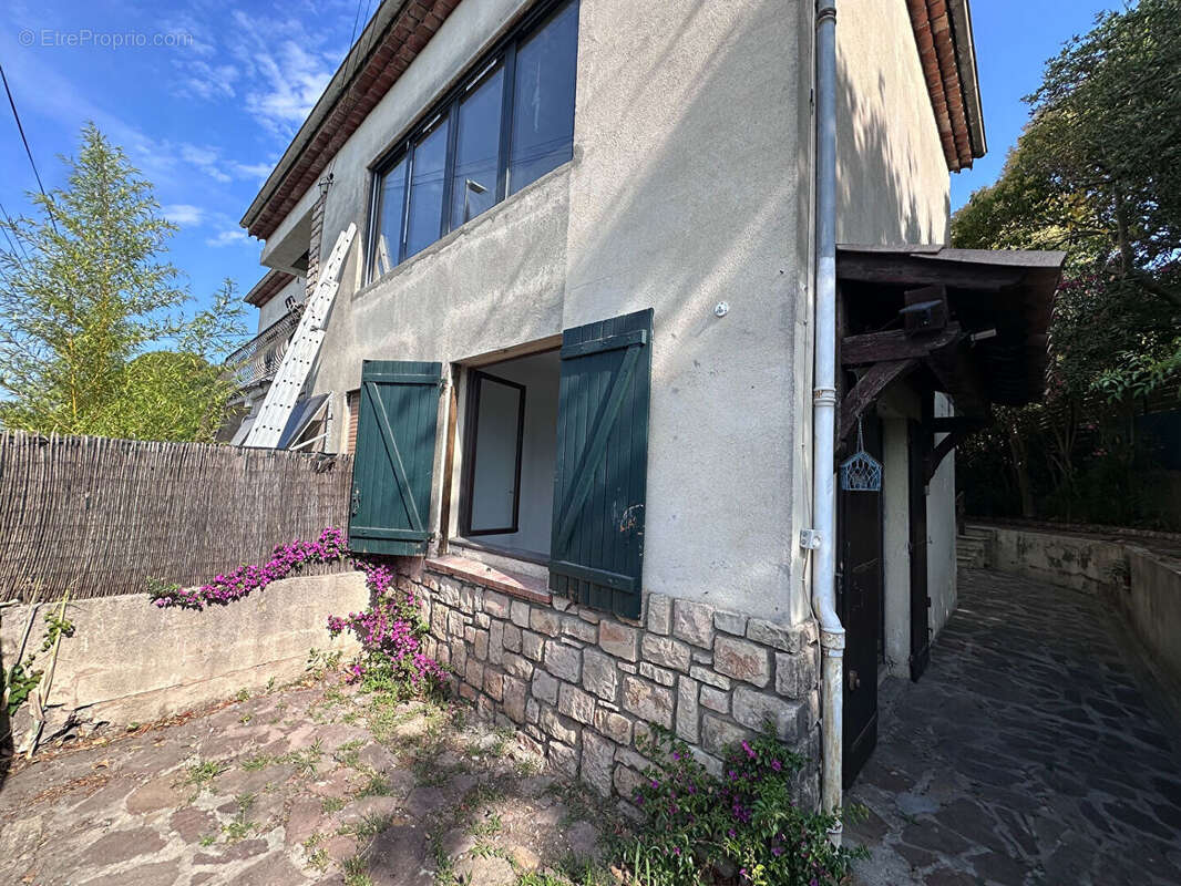 Appartement à SAINT-RAPHAEL