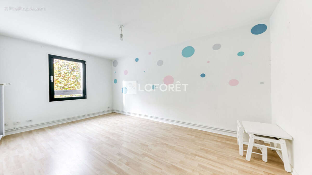 Maison à PONTAULT-COMBAULT