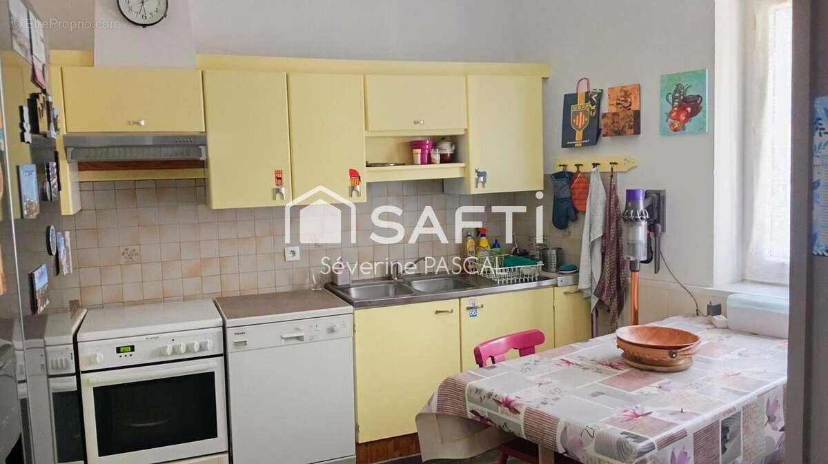 Photo 2 - Maison à GRAULHET