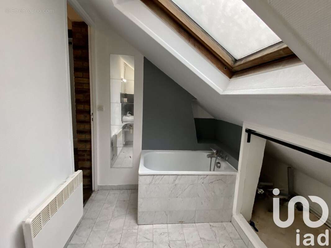 Photo 8 - Appartement à PARIS-11E