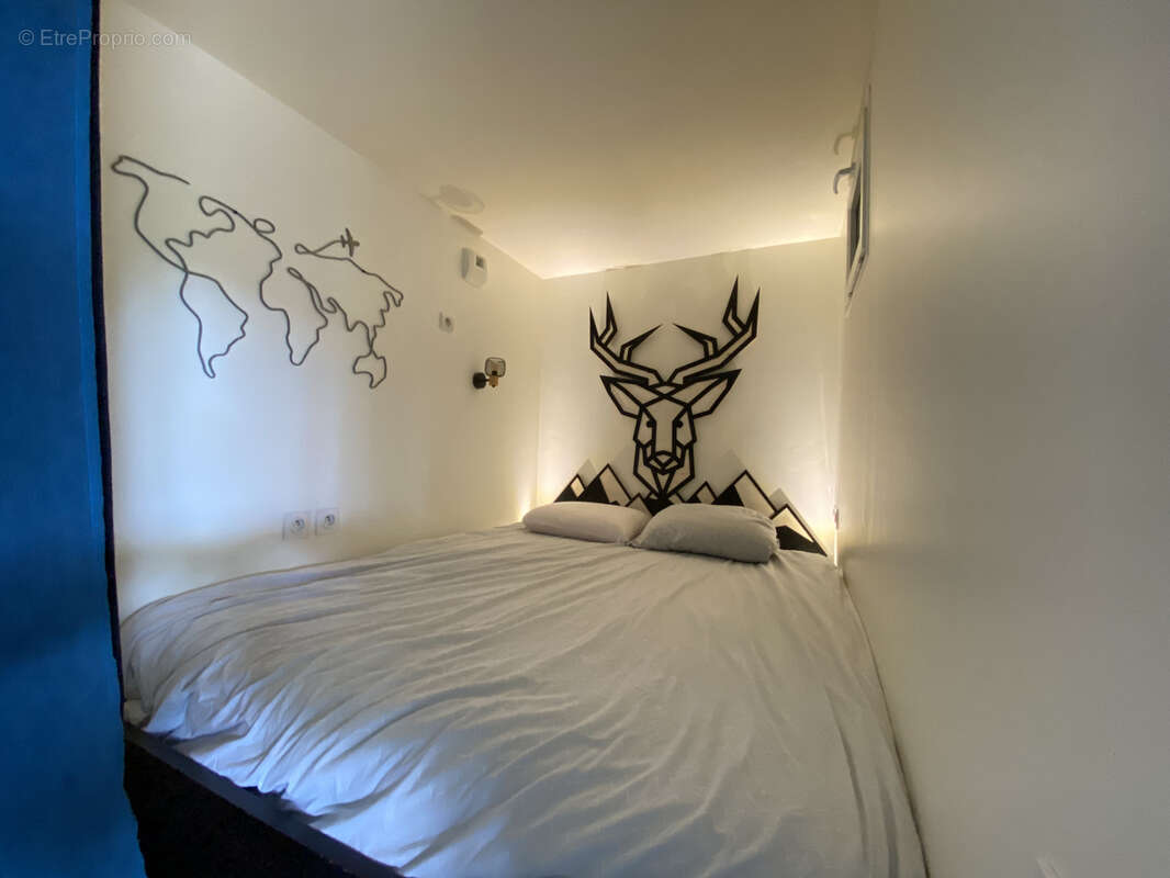 Appartement à SAINT-GENIS-LAVAL