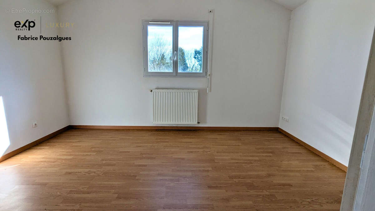 Maison à MARMANDE