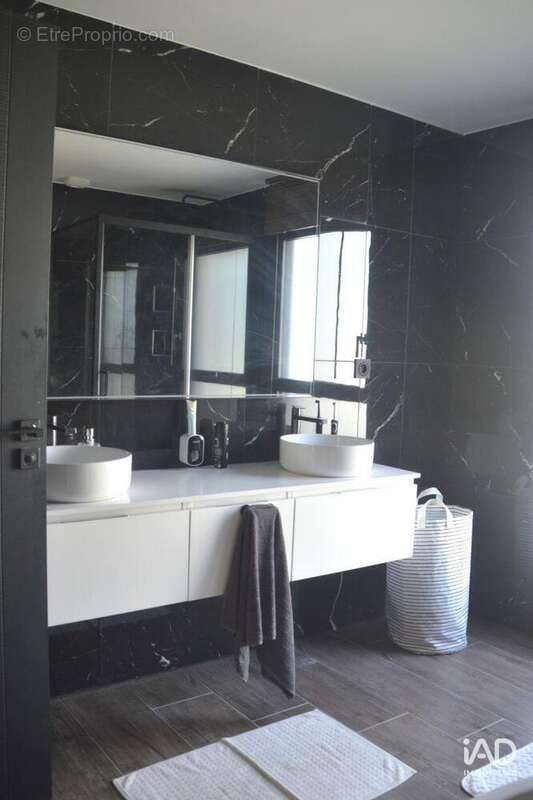 Photo 4 - Maison à LA CHAPELLE-SUR-ERDRE