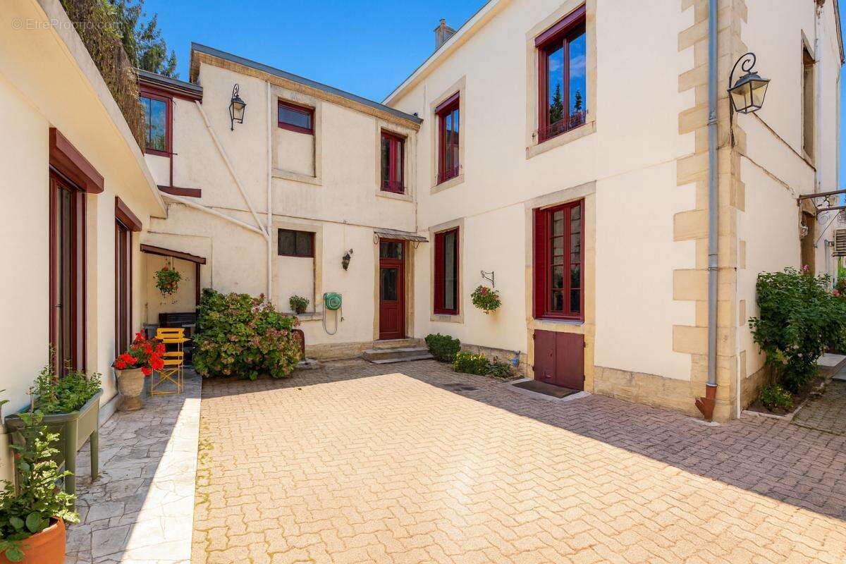 Appartement à DIJON