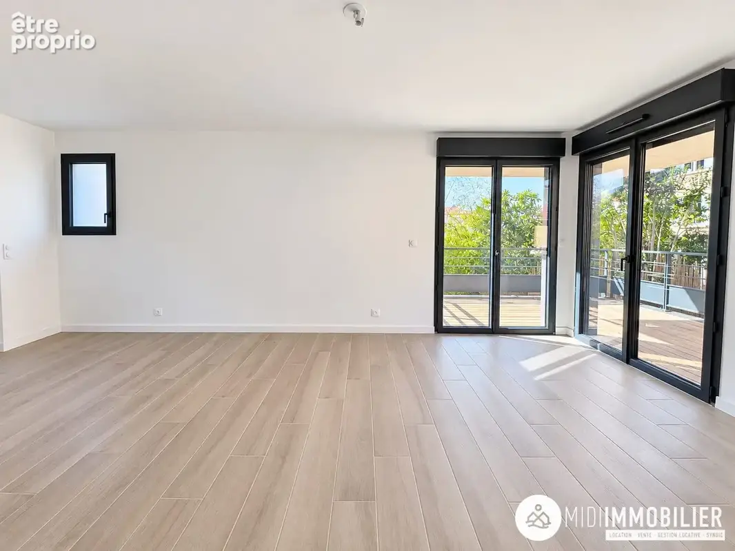 Appartement 3 pièces 58 m² à vendre à Albi (81000) - photo 4