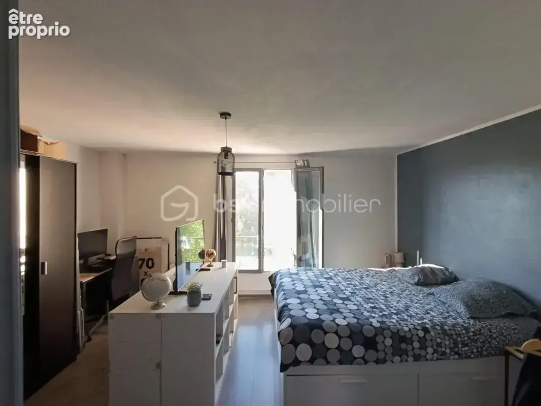 T2 LUMINEUX 43 m² – Appartement loué et meublé - photo 8