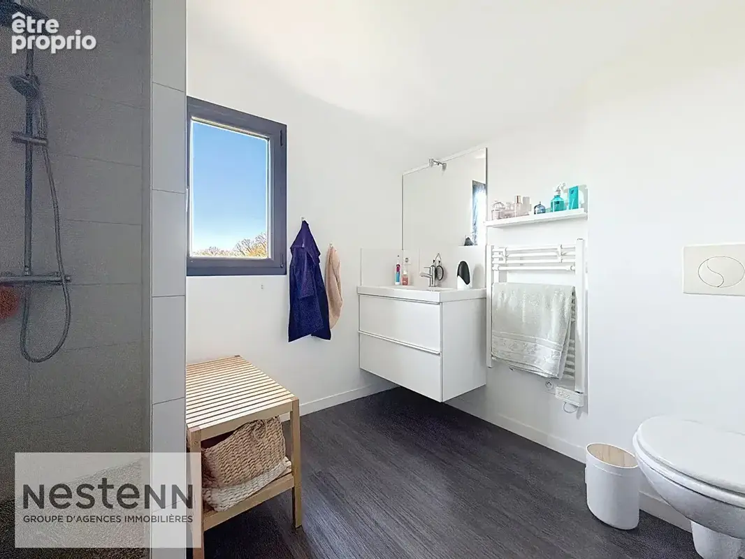 Maison contemporaine à vendre à CHALLANS - photo 16