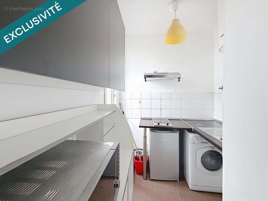 Photo 5 - Appartement à SAINT-MAUR-DES-FOSSES