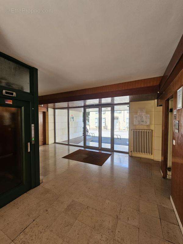 Appartement à LAVAL