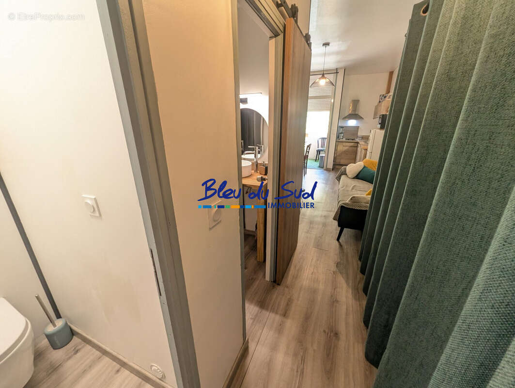 Appartement 22 m² à Vernet-Les-Bains  - photo 9
