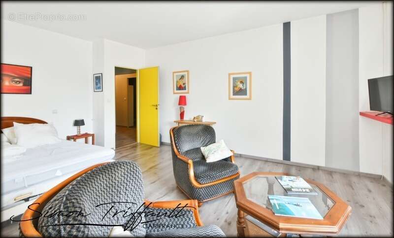 Maison à CERANS-FOULLETOURTE