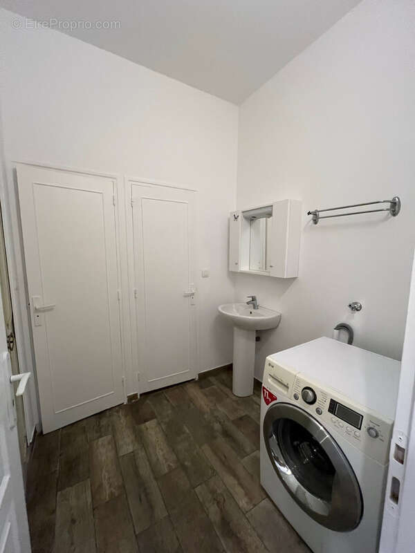 Appartement à BEZIERS