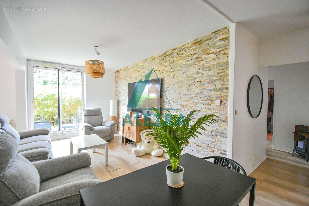 Appartement à ERAGNY