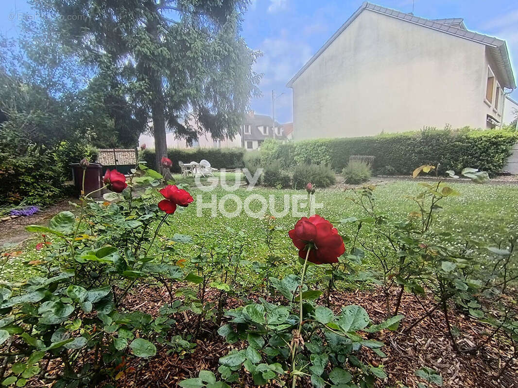 Appartement à CHELLES