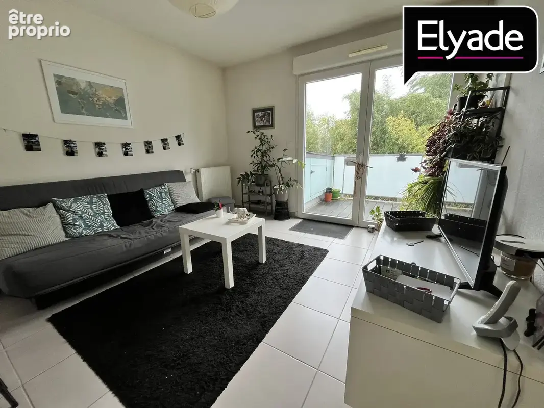 Photo Appartement à Villenave-D'ornon au prix de 176 250€