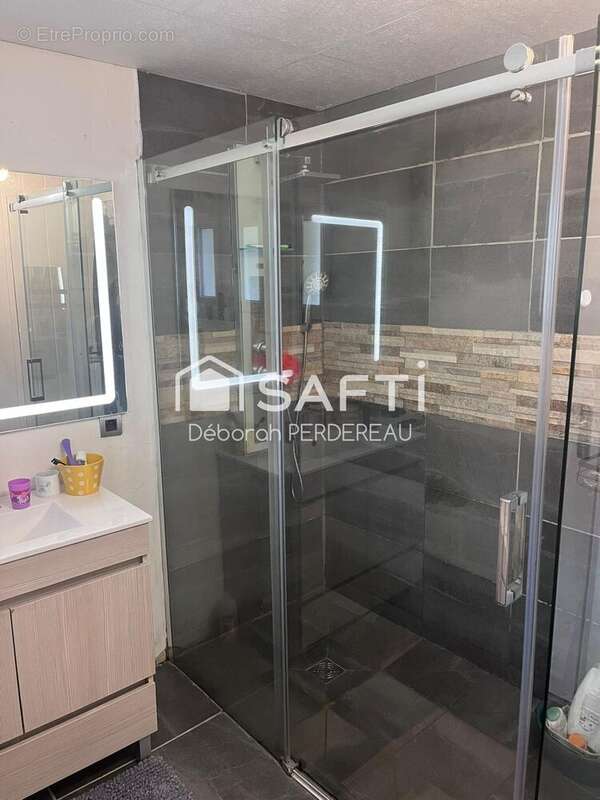 Photo 3 - Maison à BAGNOLES-DE-L'ORNE