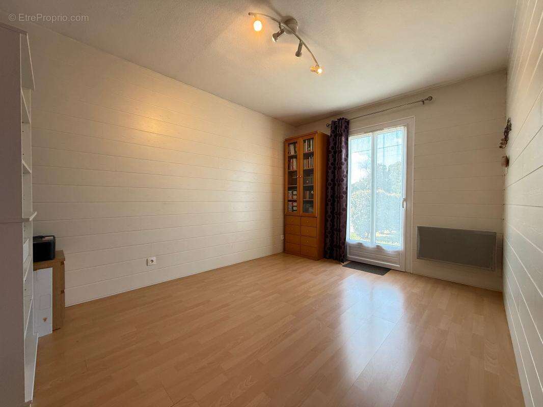 Maison à SAINT-PALAIS-SUR-MER