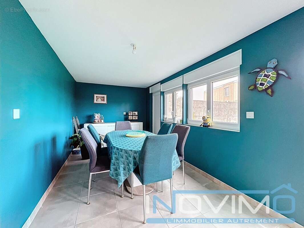 Maison à BRAY-DUNES