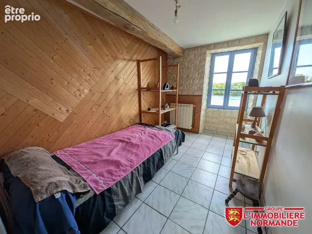 Rolleboise maison 129² - photo 4