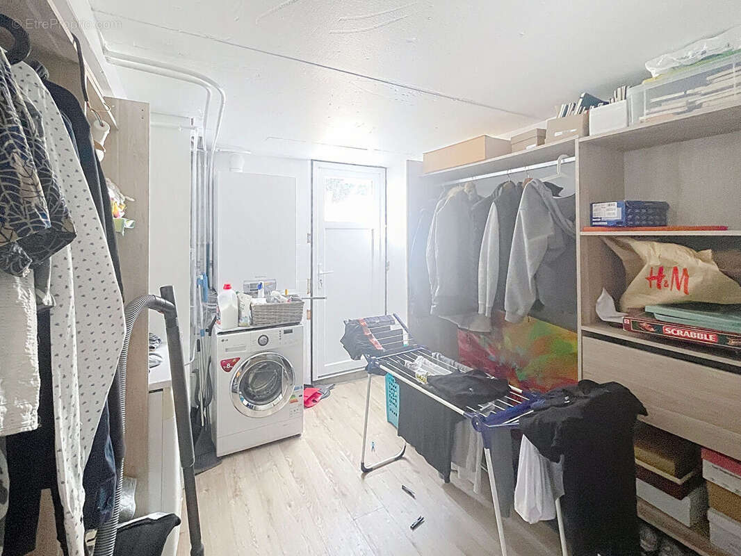 Maison à LA ROCHELLE