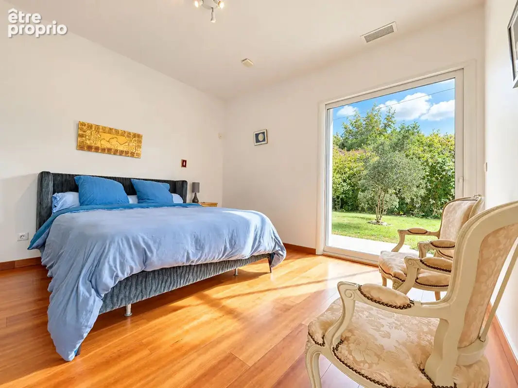 Maison 295m² à urrugne - photo 10