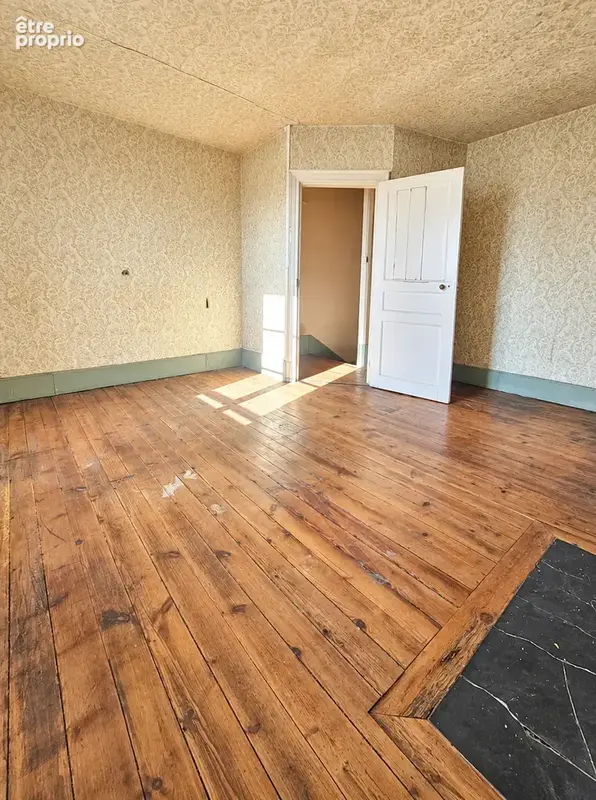 Maison familiale 105 m2 à rénover - photo 10
