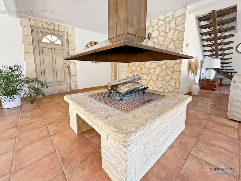 Maison à AIRE-SUR-L'ADOUR