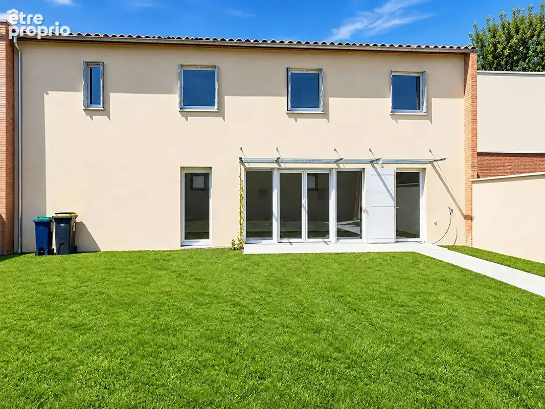Maison neuve - photo 3
