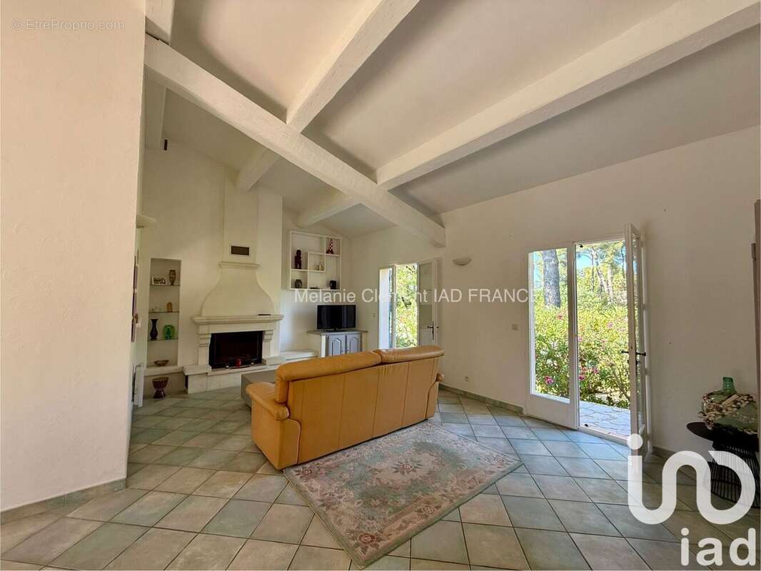 Photo 4 - Maison à SIX-FOURS-LES-PLAGES