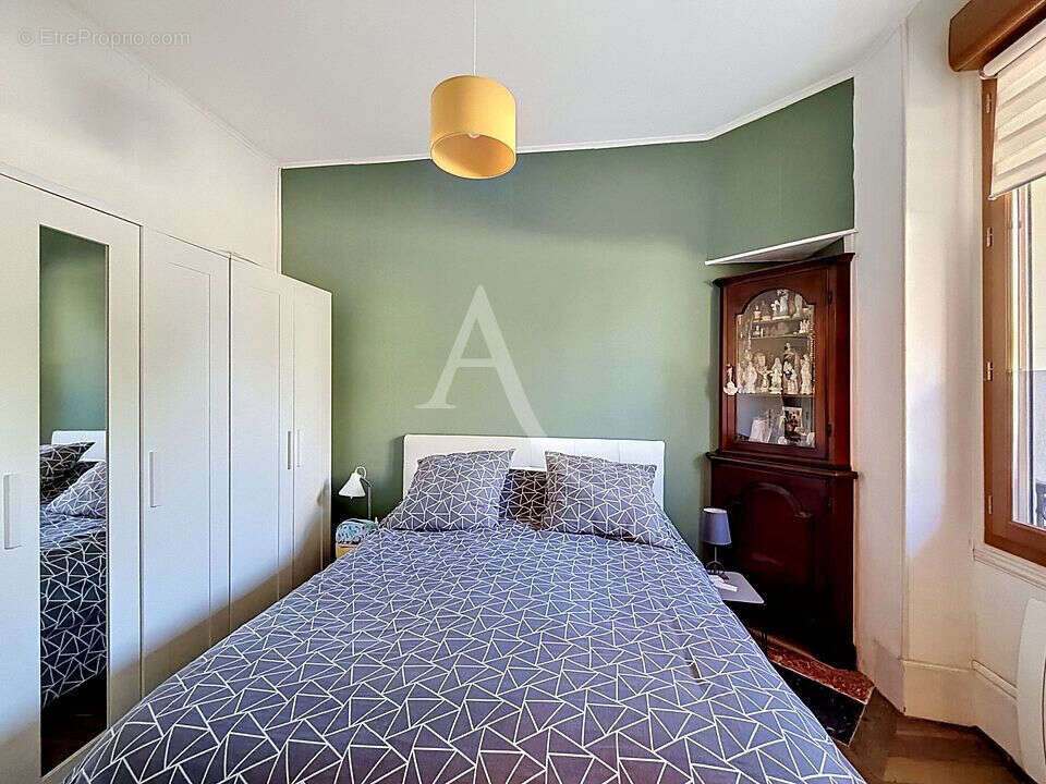 Appartement à MEAUX