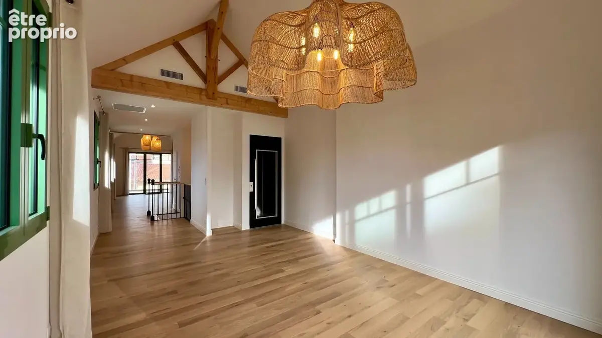 Maison 124 m² à Arcachon  - photo 3
