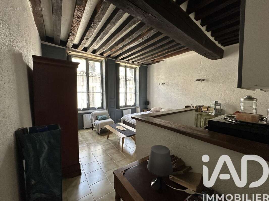 Photo 6 - Appartement à BLOIS