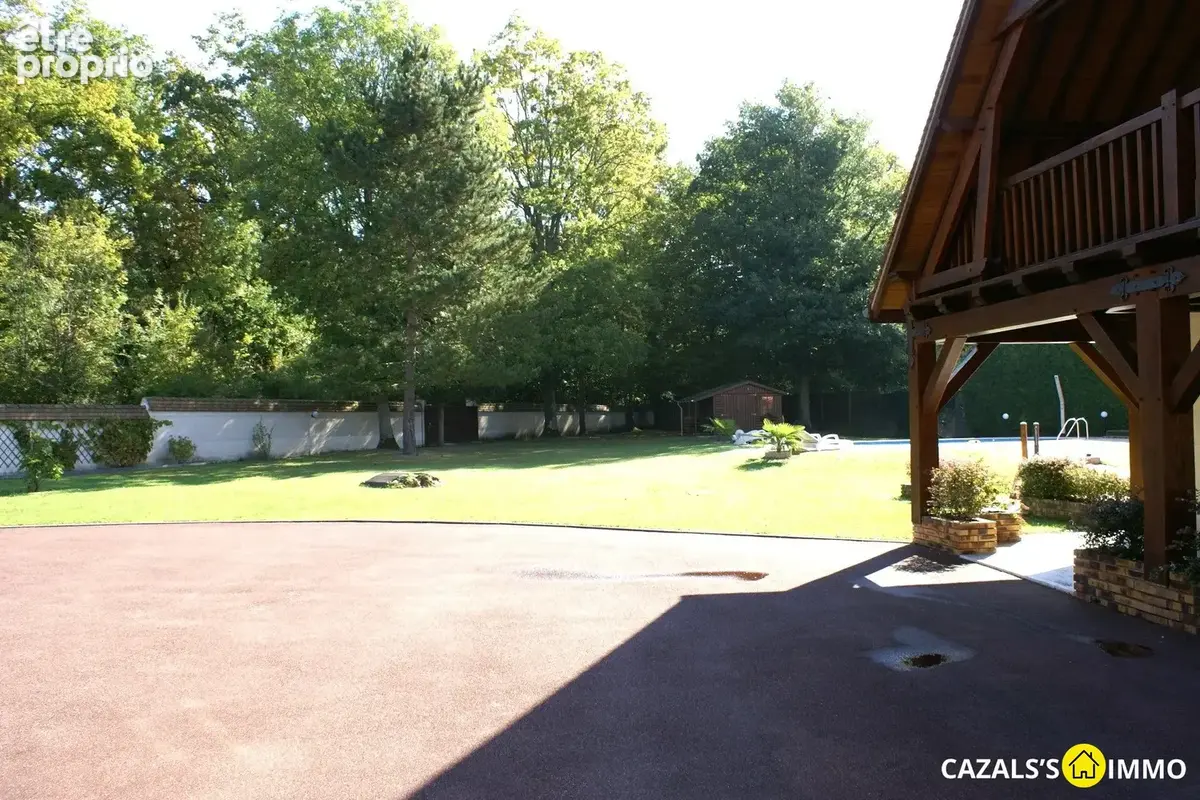 Maison 8 pièces 164 m² à vendre à Cely (77930) - photo 4