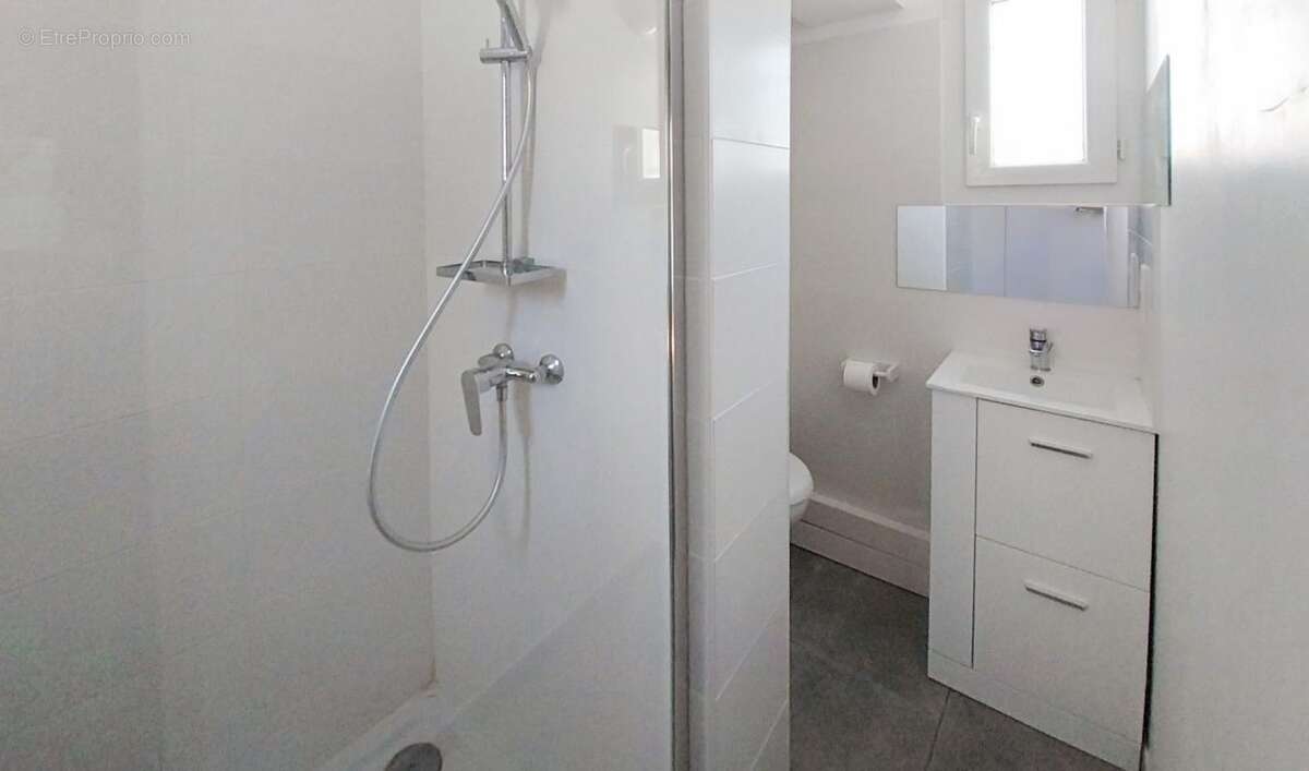 Vente appartement avec piscine privative à Marseillan-Plage - photo 9