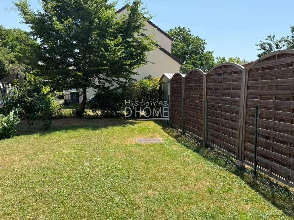 Proche ROZAY EN BRIE, maison 3 chambres, jardin - photo 14