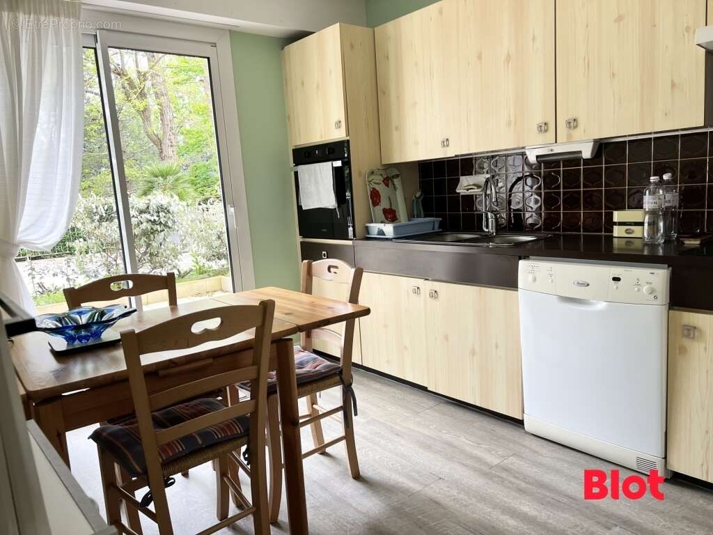 Appartement à LA BAULE-ESCOUBLAC